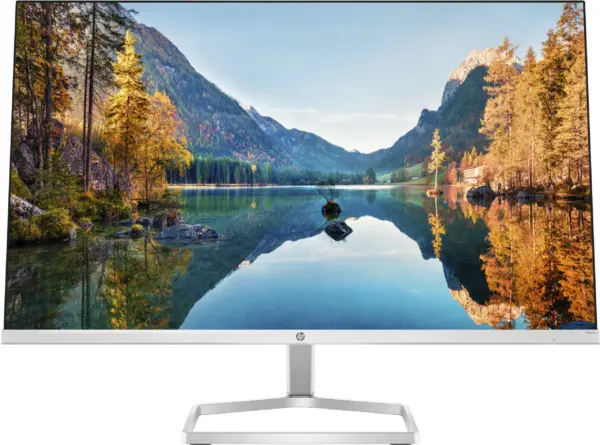 Moniteur Écran HP M24FW  FHD 23.8″ (2D9K1AS)