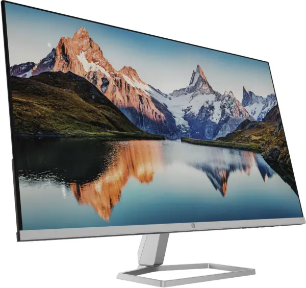 Moniteur Écran HP M32f 80CM 31.5″ (2H5M7AS)