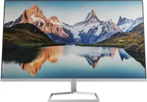 Moniteur Écran HP M32f 80CM 31.5″ (2H5M7AS)