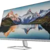 Moniteur Écran HP M32f 80CM 31.5″ (2H5M7AS)