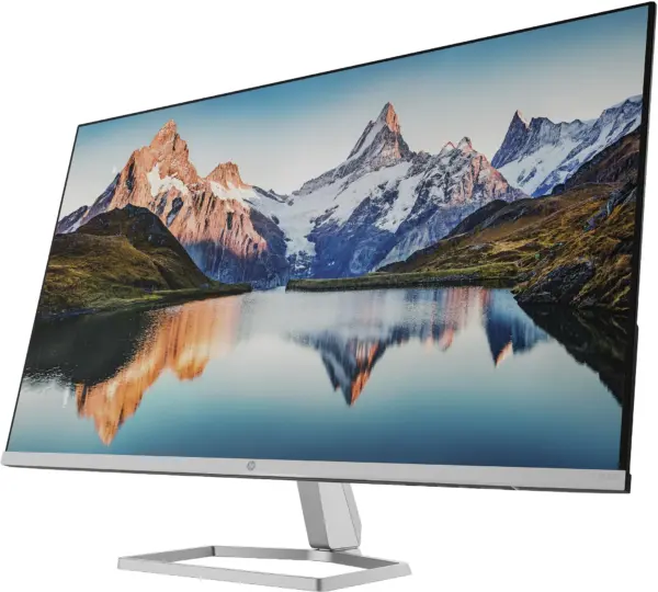 Moniteur Écran HP M32f 80CM 31.5″ (2H5M7AS)