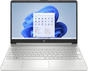 ORDINATEUR PORTABLE HP 15 15s-eq3001nk (6D6Y3EA)