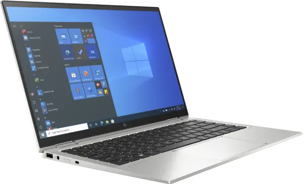 ORDINATEUR DE PORTABLE HP EliteBook x360 1040 G8 11th (336F0EA)