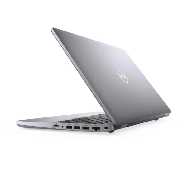 ORDINATEUR PORTABLE DELL LATITUDE 5510 10TH