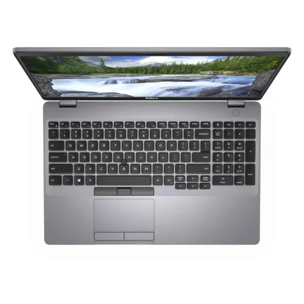 ORDINATEUR PORTABLE DELL LATITUDE 5510 10TH