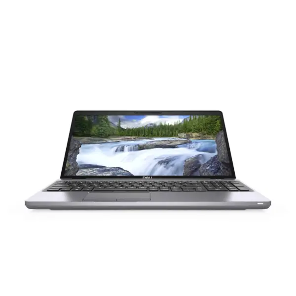 ORDINATEUR PORTABLE DELL LATITUDE 5510 10TH