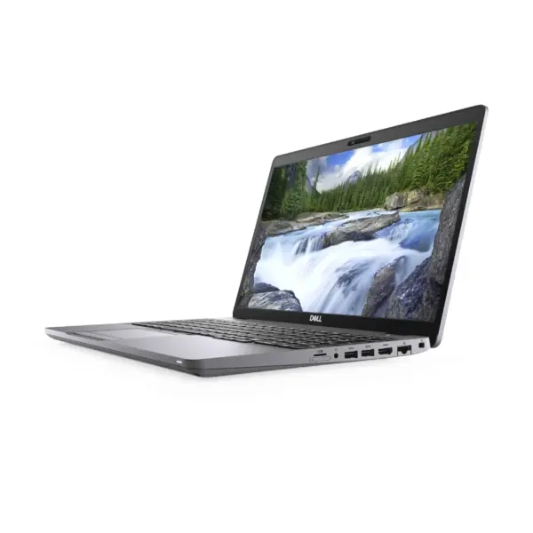 ORDINATEUR PORTABLE DELL LATITUDE 5510 10TH