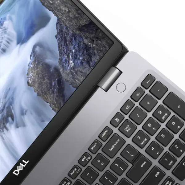 ORDINATEUR PORTABLE DELL LATITUDE 5510 10TH