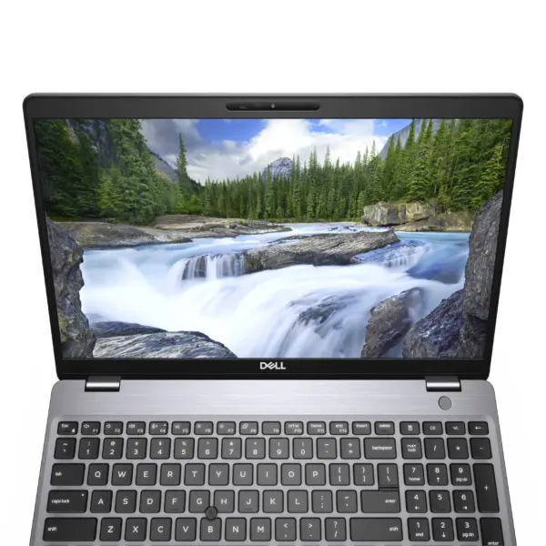 ORDINATEUR PORTABLE DELL LATITUDE 5510 10TH