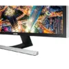 MONITEUR SAMSUNG ECRAN 28″ Flat 4k UHD (LU28E590DS/ZN) MONITEUR SAMSUNG ECRAN 28″ Flat 4k UHD (LU28E590DS/ZN)