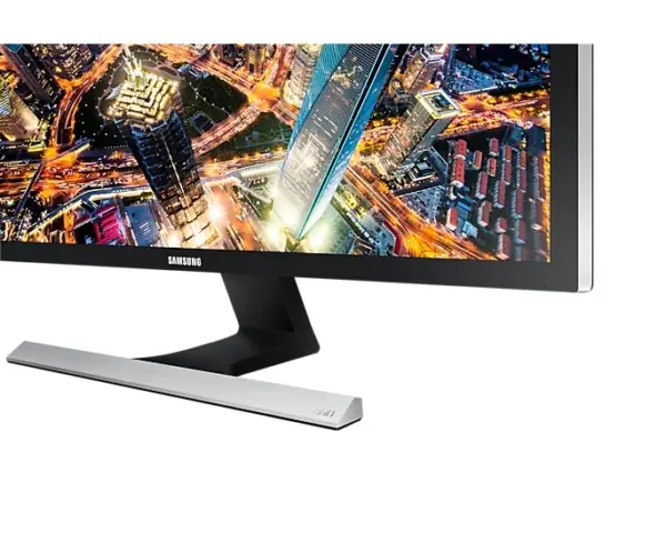 MONITEUR SAMSUNG ECRAN 28″ Flat 4k UHD (LU28E590DS/ZN) MONITEUR SAMSUNG ECRAN 28″ Flat 4k UHD (LU28E590DS/ZN)