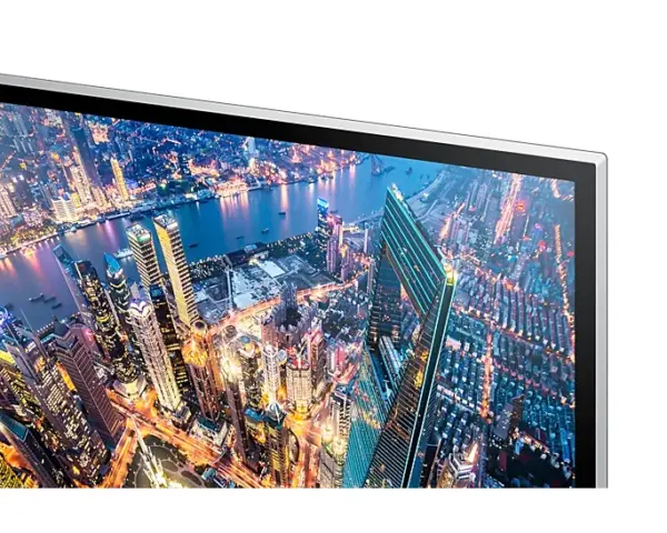 MONITEUR SAMSUNG ECRAN 28″ Flat 4k UHD (LU28E590DS/ZN) MONITEUR SAMSUNG ECRAN 28″ Flat 4k UHD (LU28E590DS/ZN)