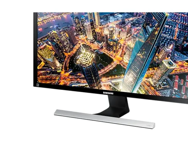 MONITEUR SAMSUNG ECRAN 28″ Flat 4k UHD (LU28E590DS/ZN) MONITEUR SAMSUNG ECRAN 28″ Flat 4k UHD (LU28E590DS/ZN)