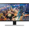 MONITEUR SAMSUNG ECRAN 28″ Flat 4k UHD (LU28E590DS/ZN) MONITEUR SAMSUNG ECRAN 28″ Flat 4k UHD (LU28E590DS/ZN)
