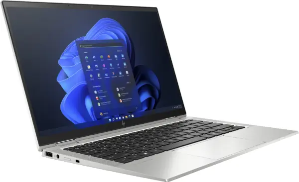 ORDINATEUR DE PORTABLE HP EliteBook x360 1040 G8 11th (336F3EA) ORDINATEUR DE PORTABLE HP EliteBook x360 1040 G8 11th (336F3EA)