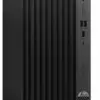 Ordinateur de bureau HP Pro 400 G9 tour + Écran HP P22V (99N25ET)