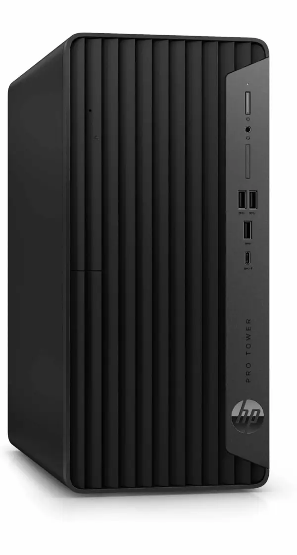 Ordinateur de bureau HP Pro 400 G9 tour + Écran HP P22V (99N24ET)