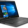 ORDINATEUR PORTABLE HP 15 15-DW1017NK (4Y658EA)