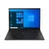 ORDINATEUR PORTABLE LENOVO THINKPAD X1 CARBON GEN 9 (20XW0009FE)