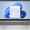 ORDINATEUR PORTABLE HP 15-fd0020nk 13th i7 (886K5EA)