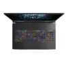 ORDINATEUR PORTABLE MSI GAMING GF75 THIN 10UEK