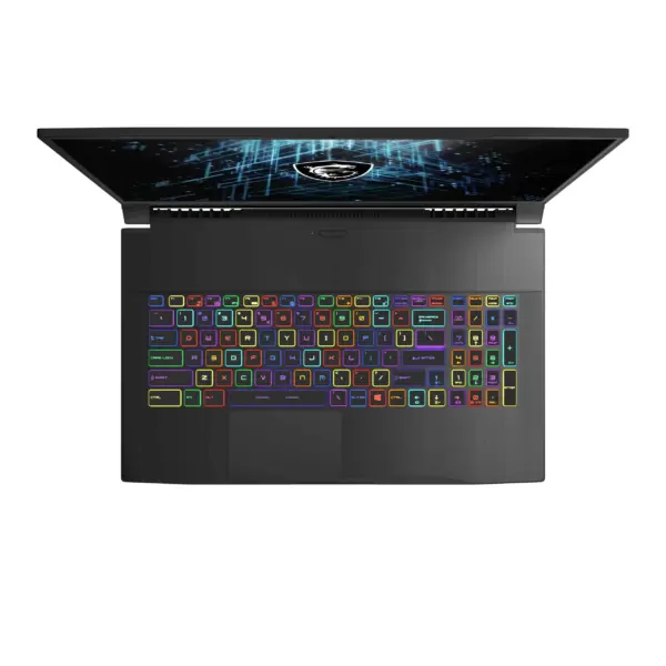 ORDINATEUR PORTABLE MSI GAMING GF75 THIN 10UEK
