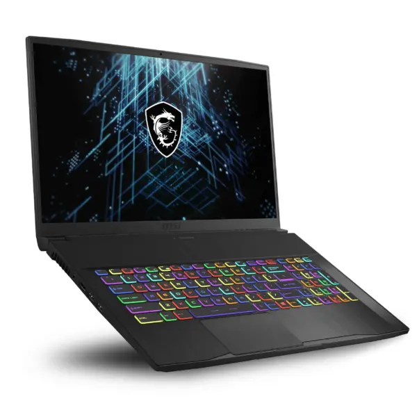 ORDINATEUR PORTABLE MSI GAMING GF75 THIN 10UEK