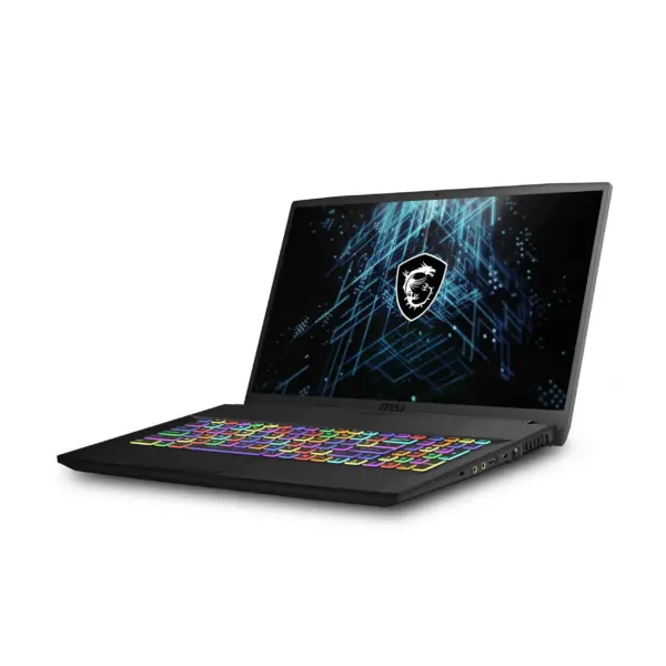ORDINATEUR PORTABLE MSI GAMING GF75 THIN 10UEK
