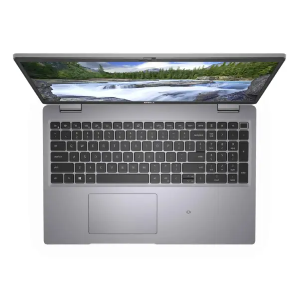 Ordinateur portable Dell Latitude 5520 – i7 11th (N05520785EMEA)