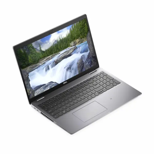 Ordinateur portable Dell Latitude 5520 – i7 11th (N05520785EMEA)