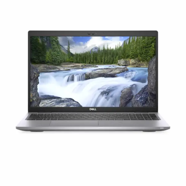 Ordinateur portable Dell Latitude 5520 – i7 11th (N05520785EMEA)