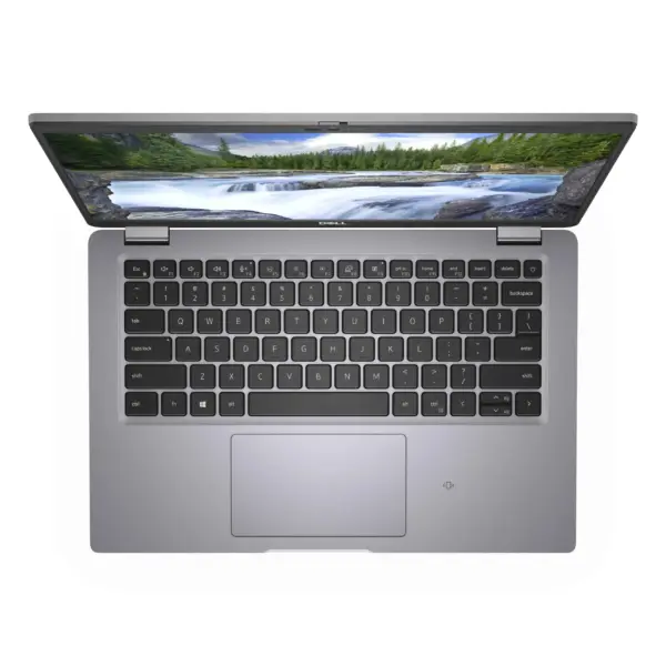 ORDINATEUR DE PORTABLE Dell Latitude 5420 (N0542085EMEA_UBU)