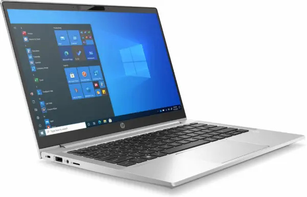 ORDINATEUR PORTABLE HP Probook 430 G8 11Th (2X7T4EA)