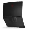 ORDINATEUR PORTABLE Msi Gaming GF65 Thin 10UE