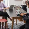 ORDINATEUR DE PORTABLE HP Convertible Elite Dragonfly