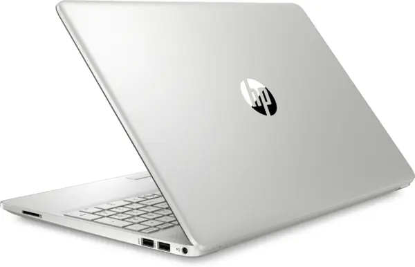 ORDINATEUR PORTABLE HP 15 15-dw3052nk (600S4EA)