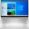 ORDINATEUR PORTABLE HP ENVY X360 CONVERT 15-es0000nk 11th (455Z4EA)