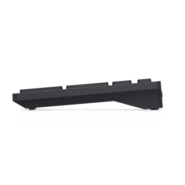 DELL KM5221W clavier Souris incluse Bureau RF sans fil QWERTY Noir DELL KM5221W clavier Souris incluse Bureau RF sans fil QWERTY Noir