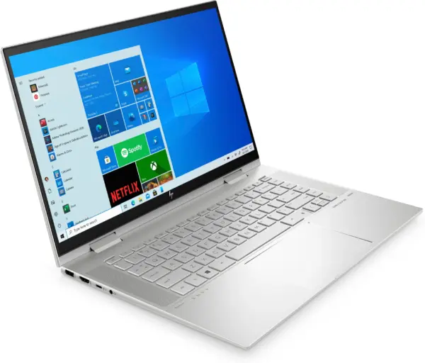 ORDINATEUR PORTABLE HP ENVY X360 CONVERT 15-es0000nk 11th (455Z4EA)