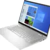 ORDINATEUR PORTABLE HP ENVY X360 CONVERT 15-es0000nk 11th (455Z4EA)