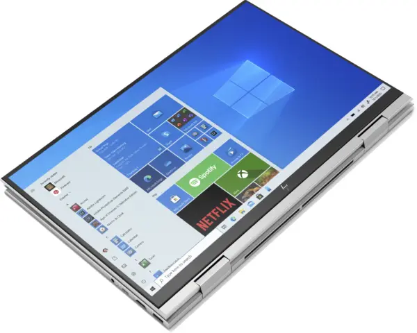ORDINATEUR PORTABLE HP ENVY X360 CONVERT 15-es0000nk 11th (455Z4EA)