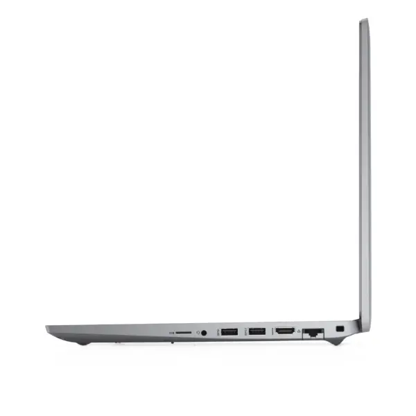 ORDINATEUR PORTABLE Dell Latitude 5520 11th (N05520785EMEA_UBU)