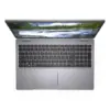 ORDINATEUR PORTABLE Dell Latitude 5520 11th (N05520785EMEA_UBU)