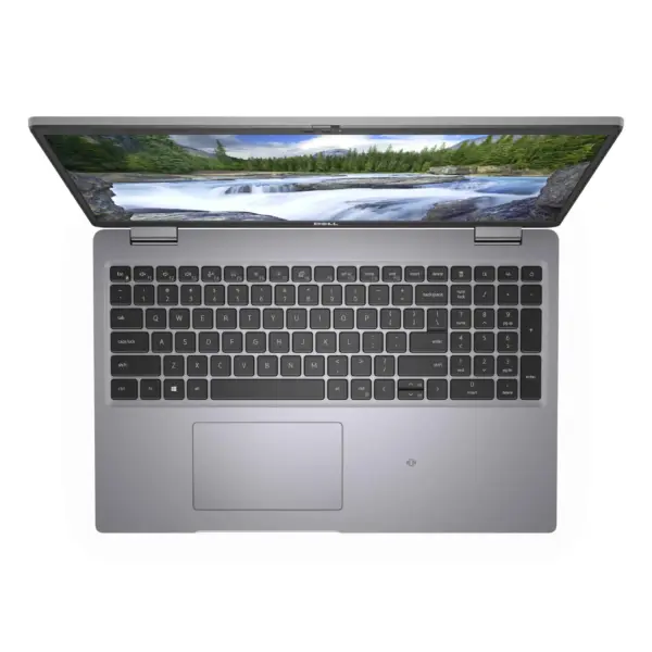 ORDINATEUR PORTABLE Dell Latitude 5520 11th (N05520785EMEA_UBU)