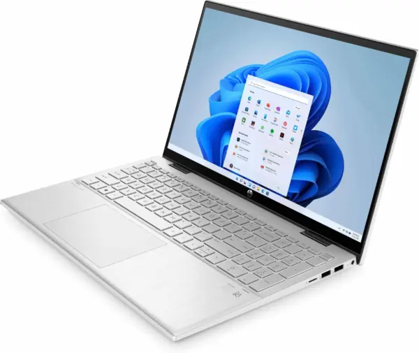 Ordinateur portable Convertible HP Pavilion x360 15-er1001nk (6L9K9EA)