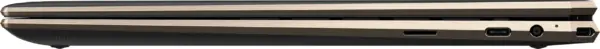 ORDINATEUR PORTABLE HP Spectre x360 Convertible 14-ef0001nk 12th (6F7Z2EA)