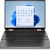 ORDINATEUR PORTABLE HP Spectre x360 Convertible 14-ef0001nk 12th (6F7Z2EA)