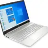 ORDINATEUR PORTABLE HP 15s-eq1016nk (2R0N5EA)
