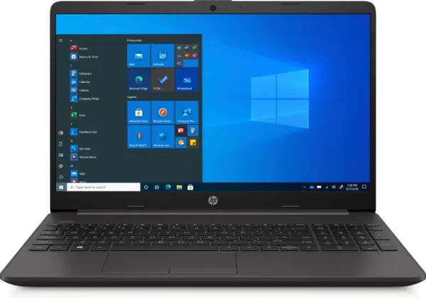 ORDINATEUR PORTABLE HP 250 G8 i5 (2X7J6EA)