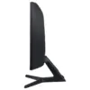 Moniteur Écran SAMSUNG 27″ Gaming incurvé R SERIE G50 (LC27RG50FQRXEN)